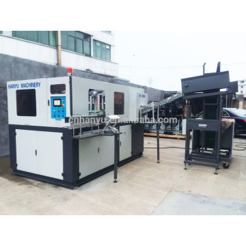 plastic bottle making machine(4000bph)